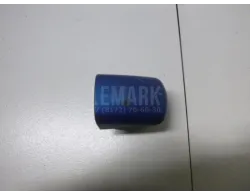 Накладка вставки замка двери