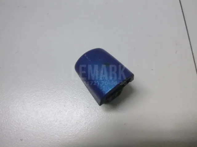 Накладка вставки замка двери