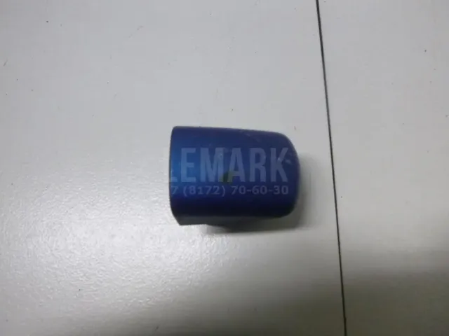 Накладка вставки замка двери