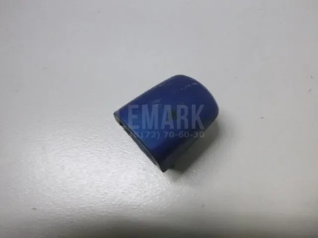 Накладка вставки замка двери