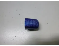 Накладка вставки замка двери