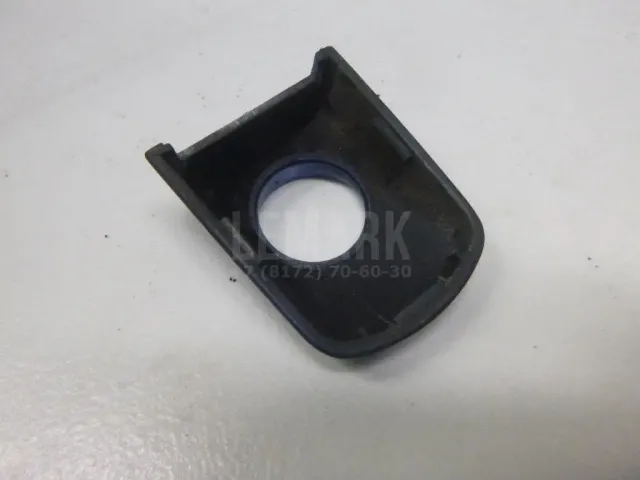 Накладка вставки замка двери для  BMW 4-serie F32/F33/F82 2012-2020