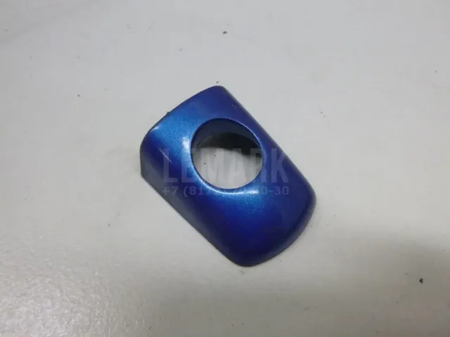 Накладка вставки замка двери для  BMW 4-serie F32/F33/F82 2012-2020