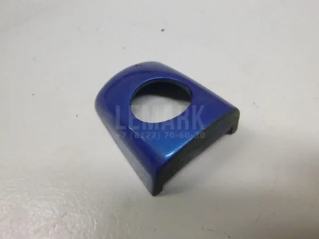 Накладка вставки замка двери для  BMW 4-serie F32/F33/F82 2012-2020