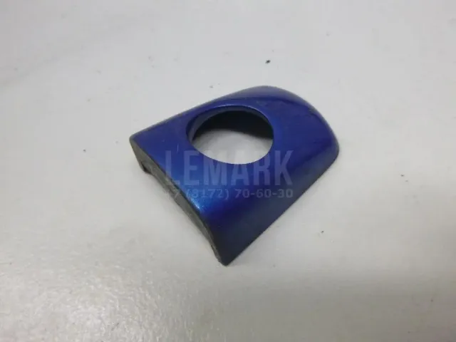 Накладка вставки замка двери для  BMW 4-serie F32/F33/F82 2012-2020