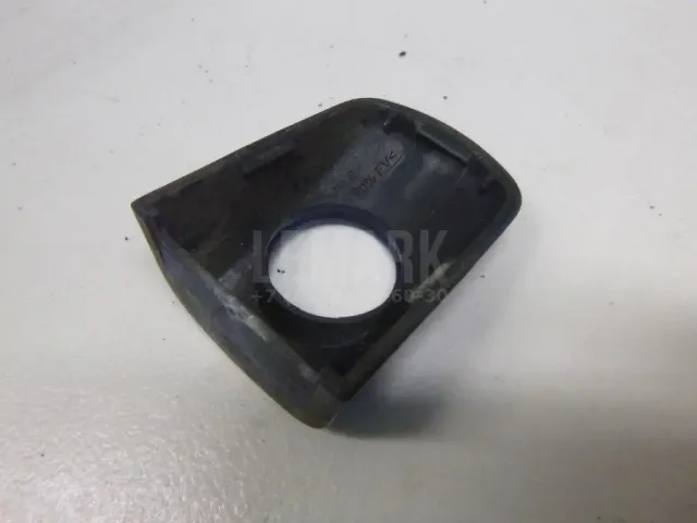 Накладка вставки замка двери для  BMW 4-serie F32/F33/F82 2012-2020