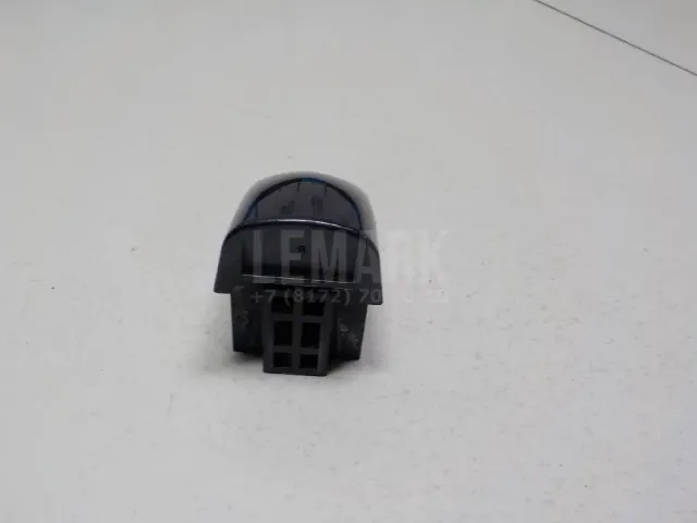 Накладка вставки замка двери для  Citroen Berlingo II (B9) 2008-2022