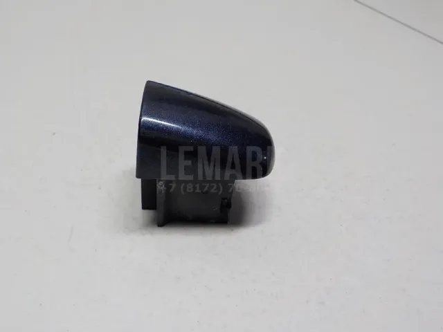 Накладка вставки замка двери для  Citroen Berlingo II (B9) 2008-2022