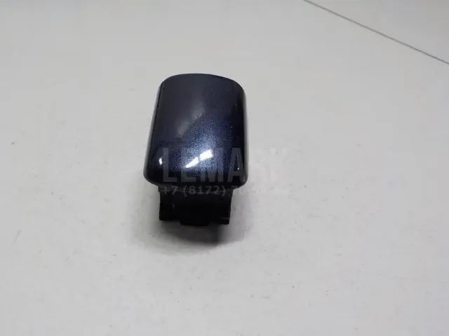 Накладка вставки замка двери для  Citroen Berlingo II (B9) 2008-2022