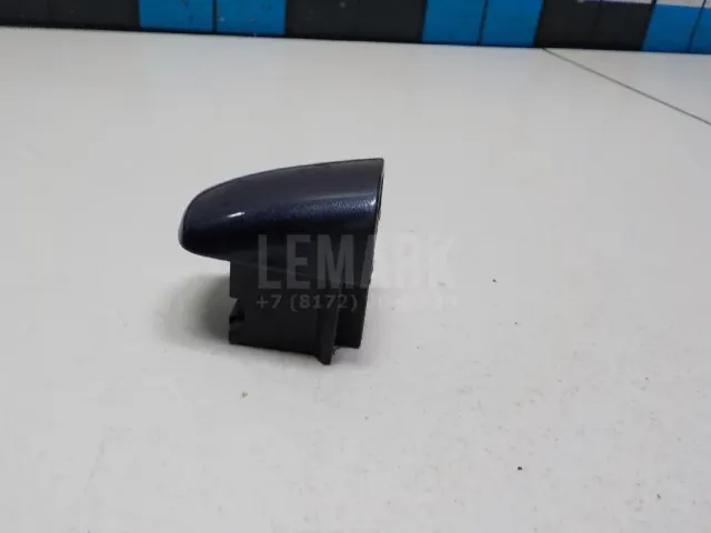 Накладка вставки замка двери для  Citroen C8 2002-2014