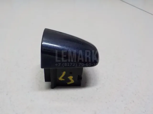 Накладка вставки замка двери для  Citroen C8 2002-2014