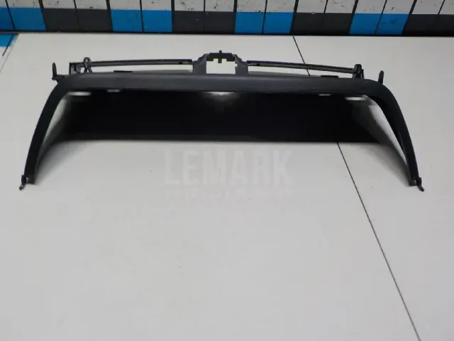 Накладка (кузов внутри) для  BMW X3 E83 2004-2010