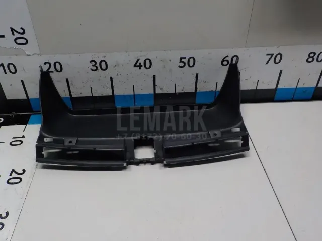 Накладка (кузов внутри) для  BMW X3 E83 2004-2010