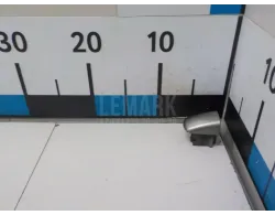 Накладка вставки замка двери