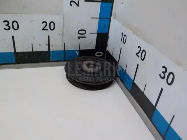 Шкив коленвала