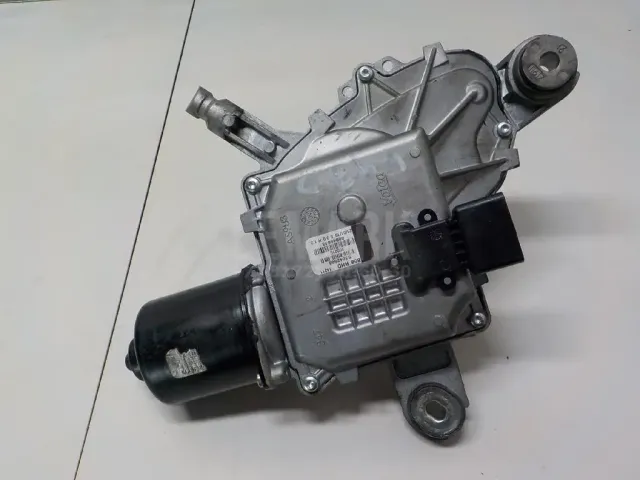 Моторчик стеклоочистителя передний для  BMW 7-serie E65/E66 2001-2008