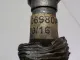 Трубка турбокомпрессора (турбины) для  DAF 95 1987-1998