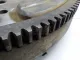 Маховик для  CASE SV300 2012