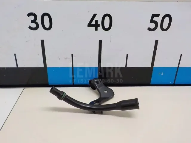 Направляющая щупа