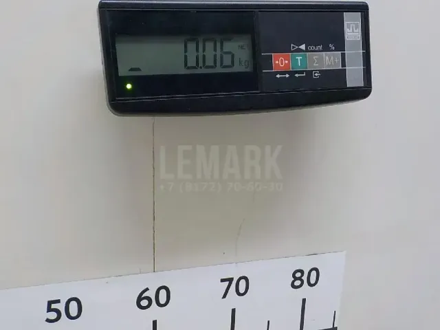 Направляющая щупа