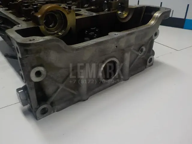 Головка блока для  BMW X6 F16/F86 2014-2020