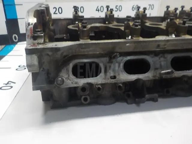 Головка блока для  BMW X6 F16/F86 2014-2020