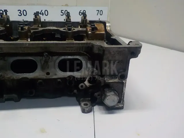 Головка блока для  BMW X6 F16/F86 2014-2020