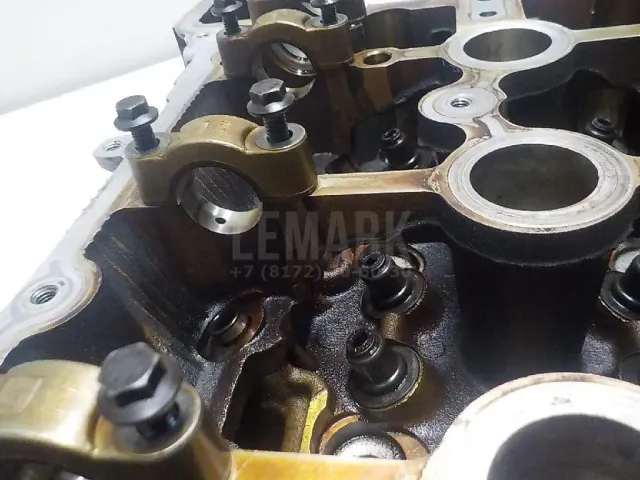 Головка блока для  BMW X6 F16/F86 2014-2020