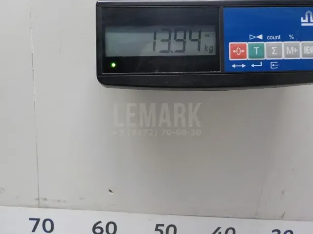 Маховик