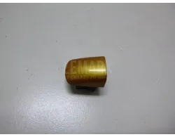 Накладка вставки замка двери