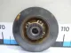 Диск тормозной задний для  Acura MDX 2001-2006