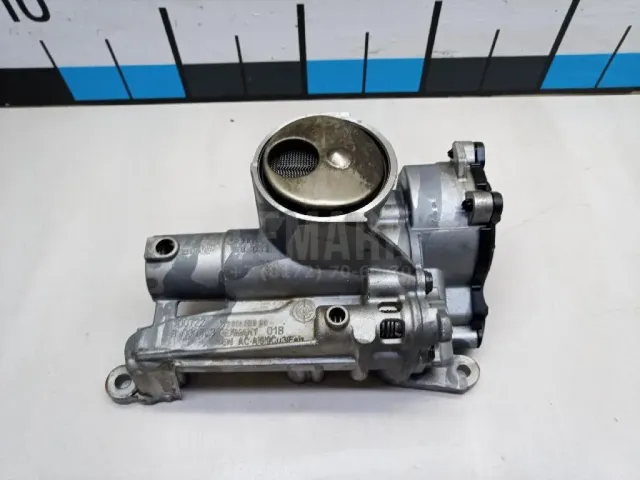 Насос масляный для  Ford S-MAX 2006-2015
