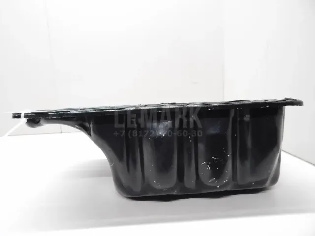 Поддон масляный двигателя для  Cadillac Escalade V 2020