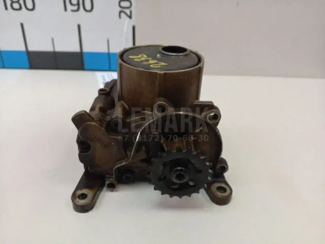 Насос масляный для  BMW 3-serie F30/F31/F80 2011-2020