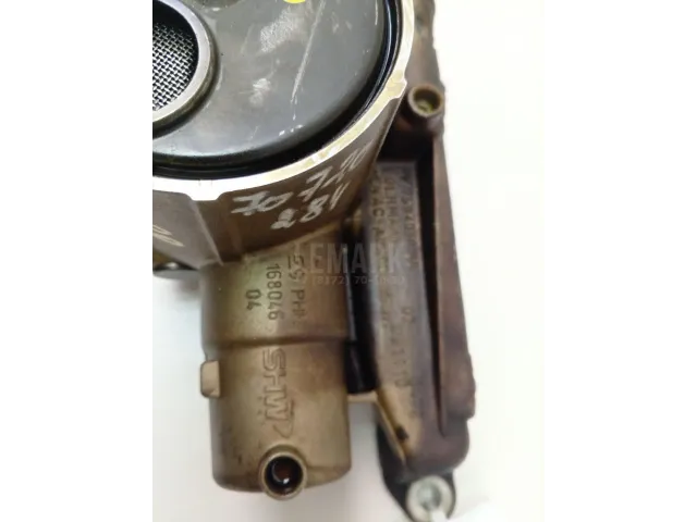 Насос масляный для  BMW 3-serie F30/F31/F80 2011-2020