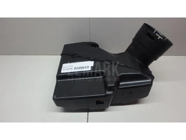 Резонатор воздушного фильтра для  Ford Transit/Tourneo Connect 2002-2013
