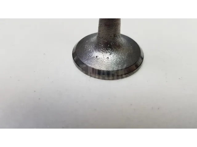 Клапан выпускной