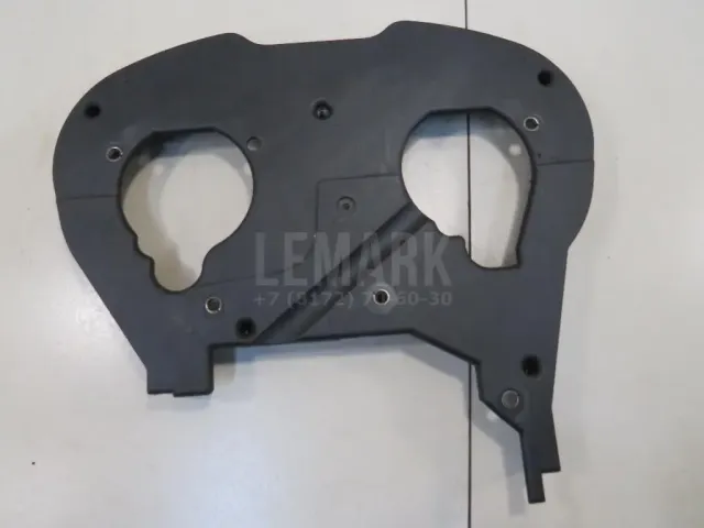 Кожух ремня ГРМ для  ERF EC10 1995-2004