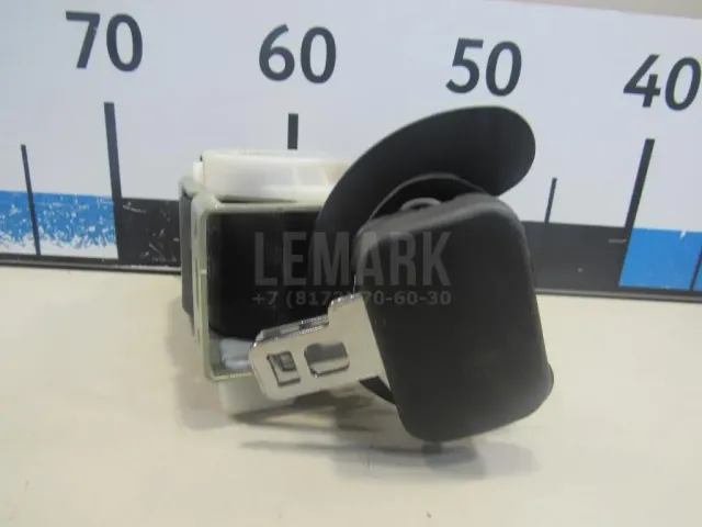 Ремень безопасности для  BMW 7-serie E65/E66 2001-2008
