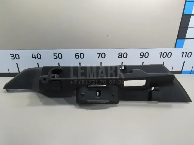 Держатель задней полки для  Citroen C8 2002-2014