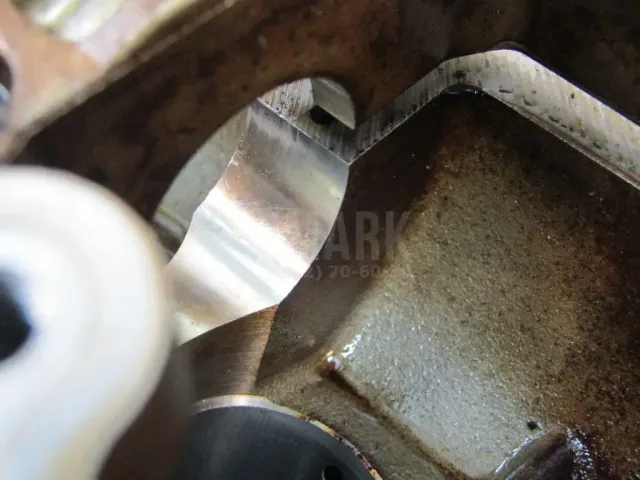 Головка блока для  Citroen DS5 2012-2015