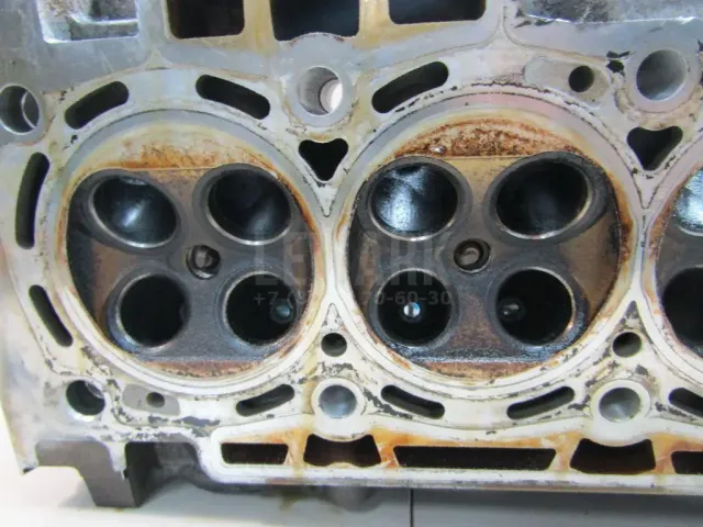 Головка блока для  Citroen DS5 2012-2015