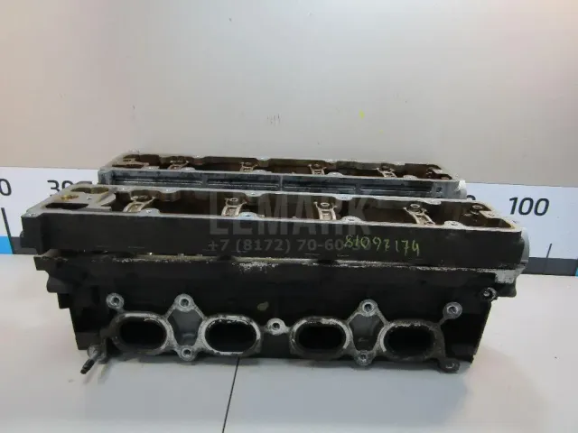 Головка блока для  Citroen DS5 2012-2015
