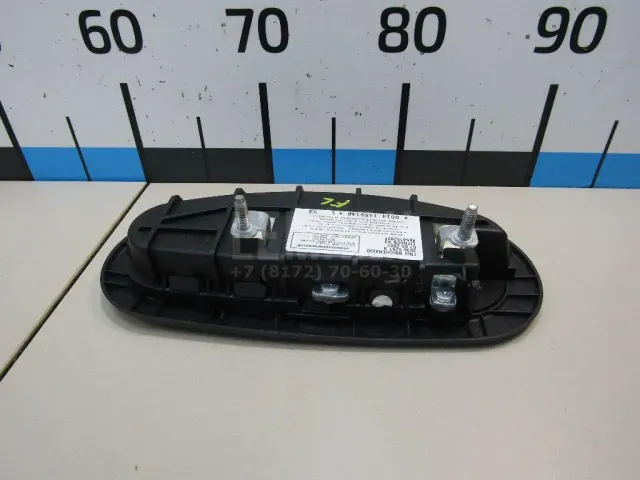 Подушка безопасности боковая (в сиденье) для  Honda Accord VII 2003-2008