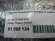 Подушка безопасности боковая (в сиденье) для  Honda Accord VII 2003-2008