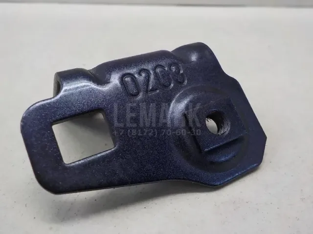 Кронштейн крепления крыла для  Great Wall Hover M2 2010-2014