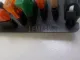 Крышка блока предохранителей