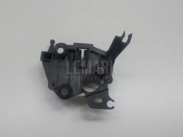 Кронштейн топливного фильтра для  BMW X1 F48 2014-2022