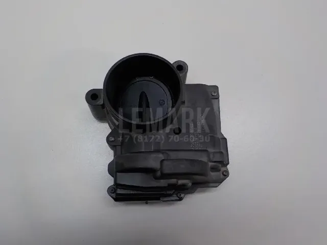 Заслонка дроссельная электрическая