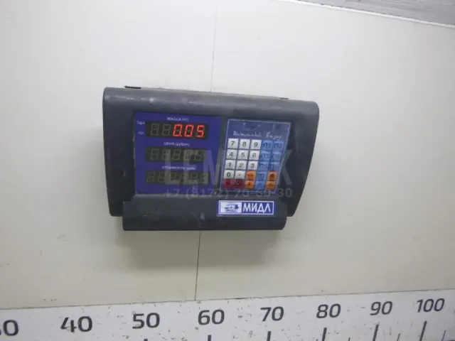Крышка для  Brilliance M2 2006-2012